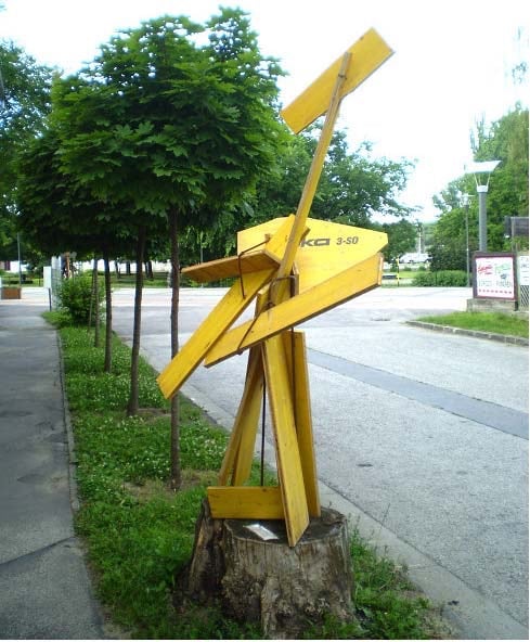 STUROVO  EIAG