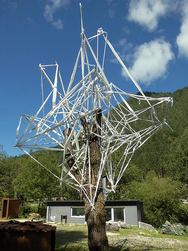SCULPTURE  EIAG