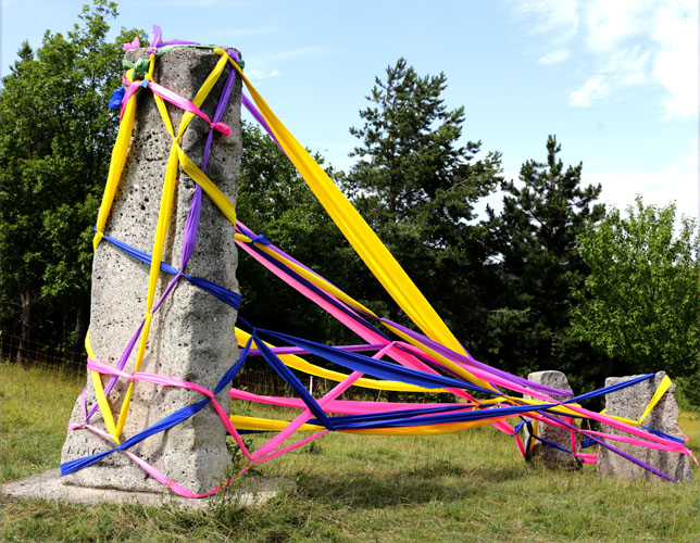 SCULPTURE 1  EIAG