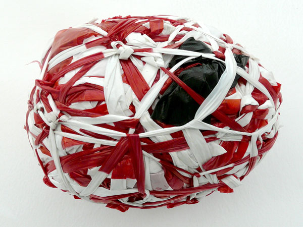 SCULPTURE  EIAG